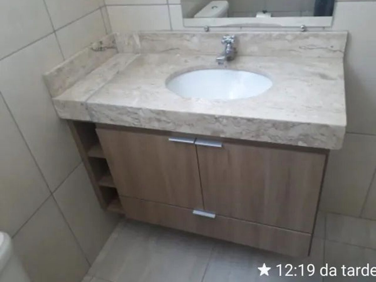 Foto 6 de Apartamento de 3 quartos no Centro, Itajubá