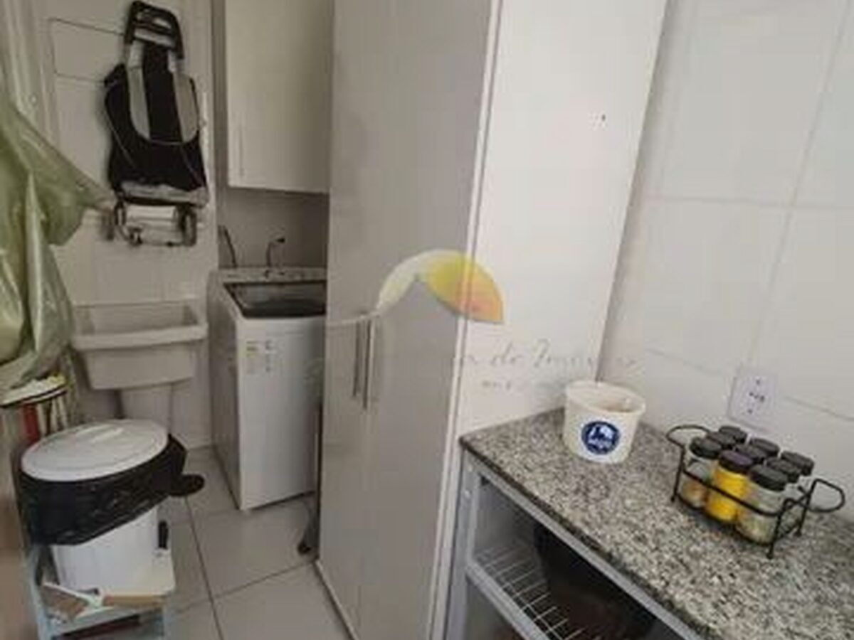 Foto 4 de Três quartos na Avenida Henriqueto Cardinali