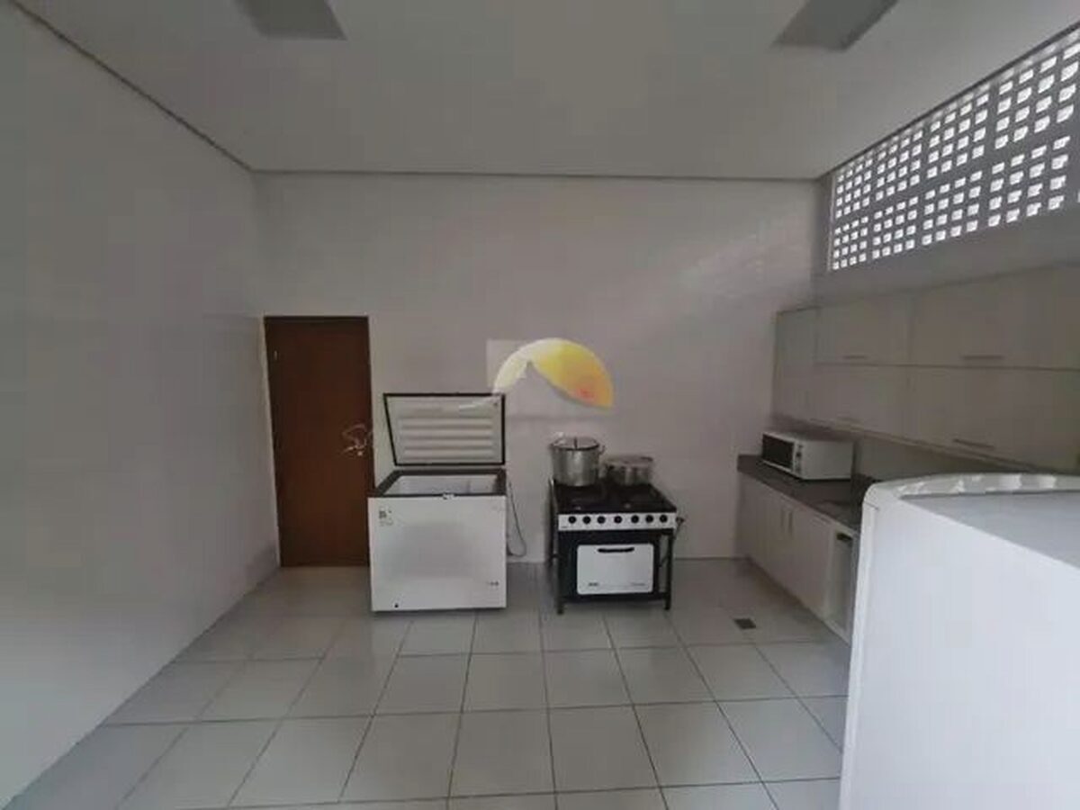 Foto 5 de Três quartos na Avenida Henriqueto Cardinali