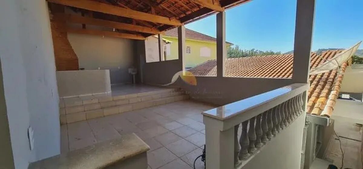 Foto 4 de Casa de 3 quartos no Pinheirinho, Itajubá