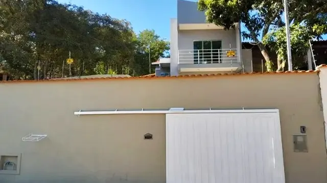 Casa de 4 quartos nas Nações, Itajubá