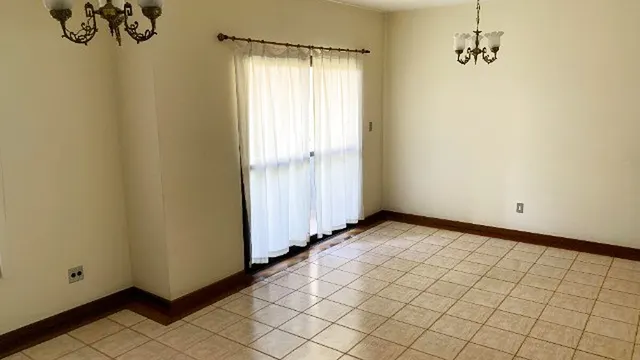 Apartamento de 168 m² na Varginha