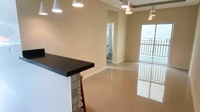 Apartamento de 79 m² no Cruzeiro