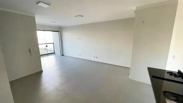 Apartamento novo na Nossa Senhora da Agonia
