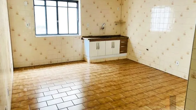 Apartamento de 4 quartos no Centro, Itajubá