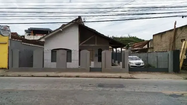 Casa de 5 quartos em São Sebastião
