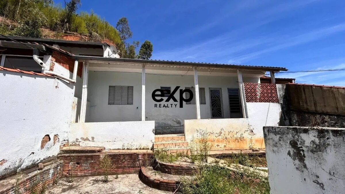 Foto 3 de Casa de um quarto em Nossa Senhora de Fátima