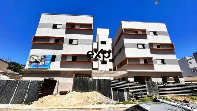 Apartamento de 2 quartos no Cruzeiro