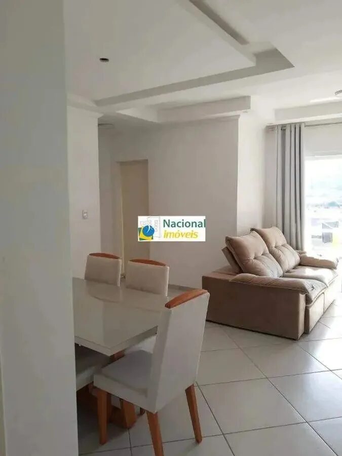 Foto 7 de Apartamento com varanda na Varginha