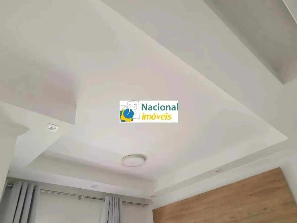 Foto 8 de Apartamento com varanda na Varginha