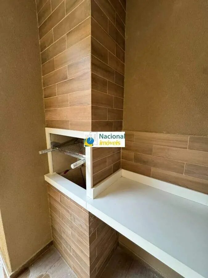 Foto 6 de Sobrado de 4 quartos no Parque Portugal