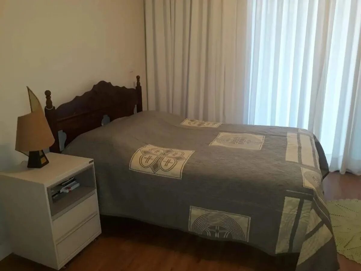 Foto 3 de Casa com piscina no Parque Portugal
