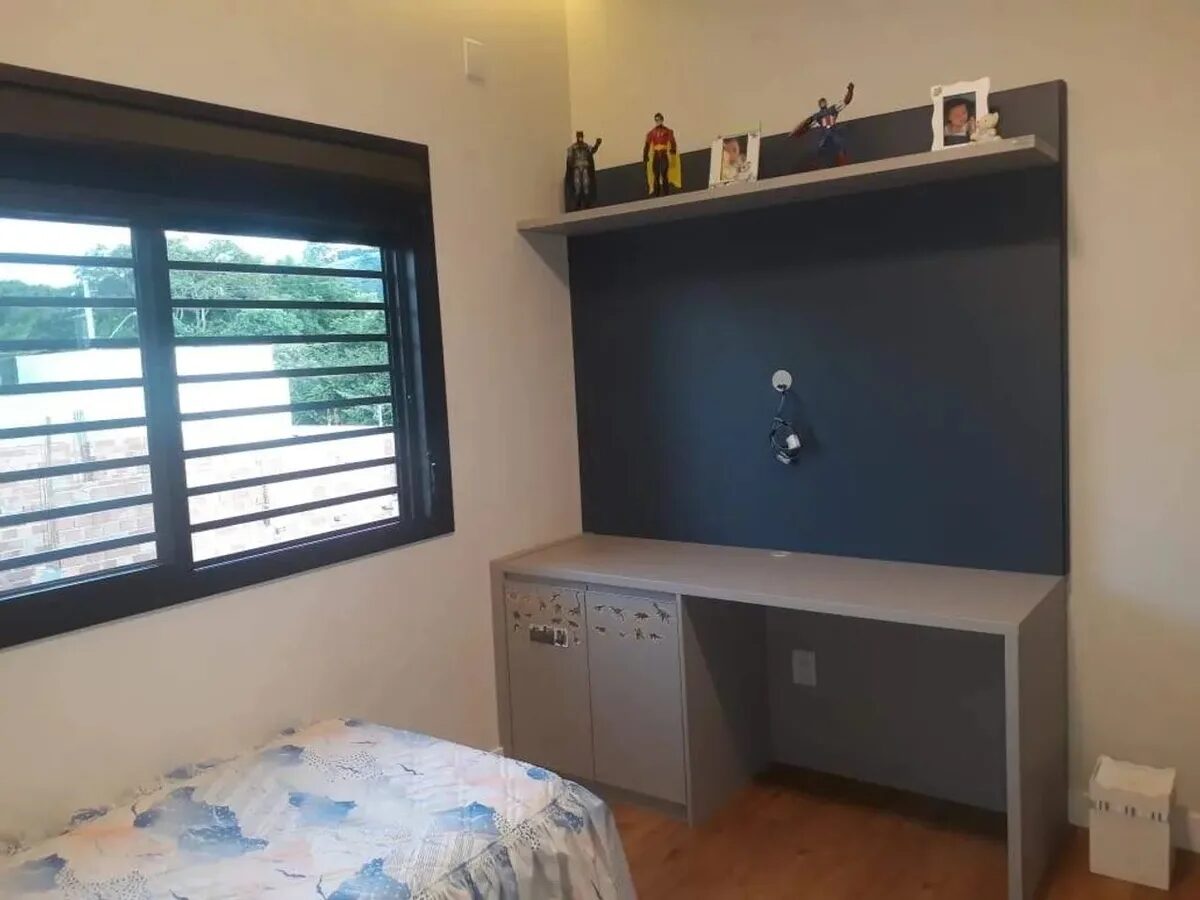Foto 5 de Casa com piscina no Parque Portugal