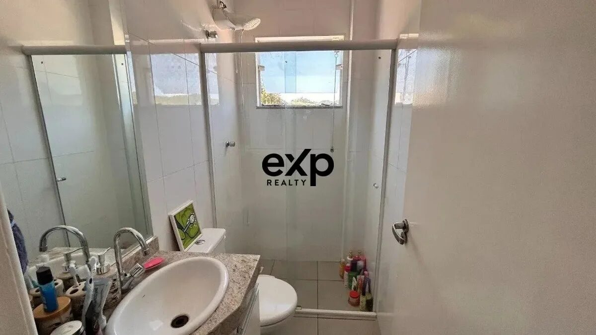 Foto 4 de Apartamento com varanda gourmet no Pinheirinho