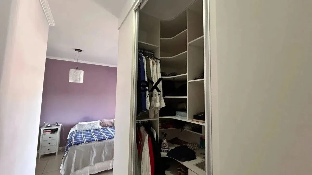 Foto 7 de Apartamento com varanda gourmet no Pinheirinho