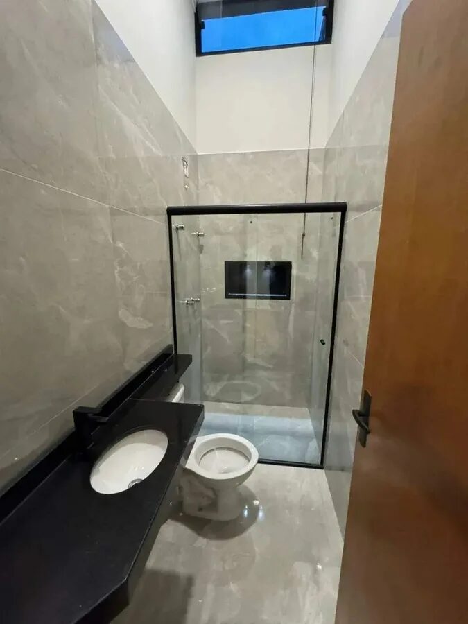 Foto 5 de Casa de 3 quartos em Anhumas