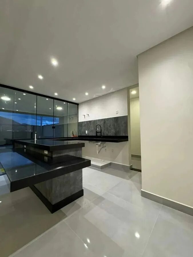 Foto 6 de Casa de 3 quartos em Anhumas