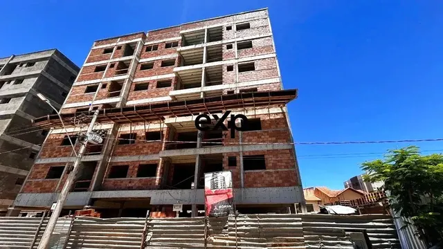 Apartamento de 2 quartos no San Diego