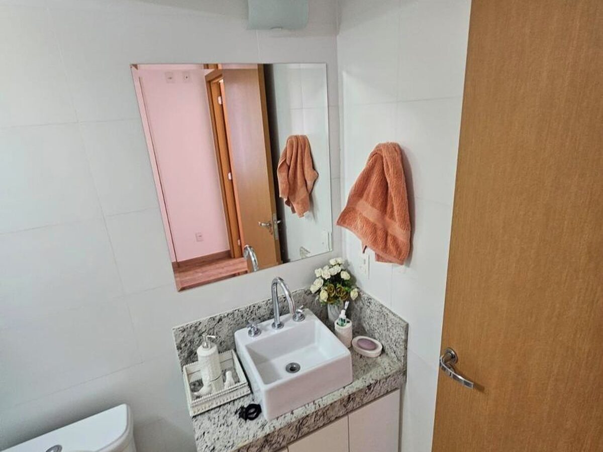 Foto 4 de Apartamento de dois quartos no Village Inn