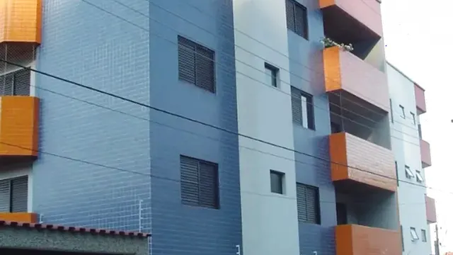 Apartamento de 3 quartos na Varginha