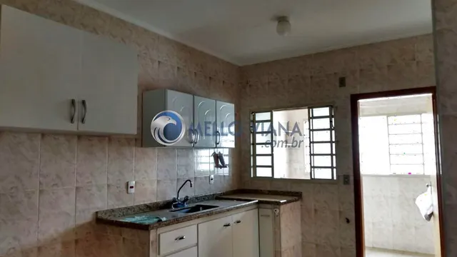 Apartamento de 3 quartos na Varginha
