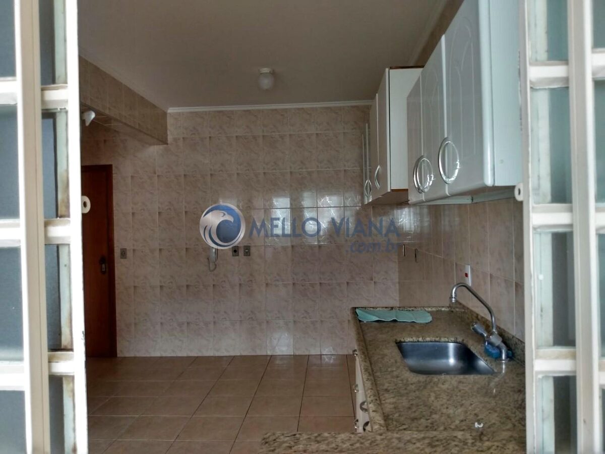 Foto 4 de Apartamento de 3 quartos na Varginha
