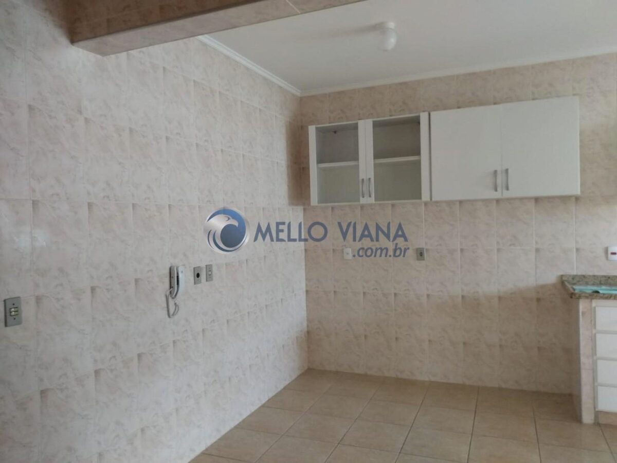 Foto 5 de Apartamento de 3 quartos na Varginha