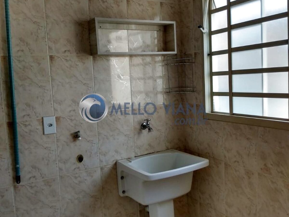 Foto 6 de Apartamento de 3 quartos na Varginha