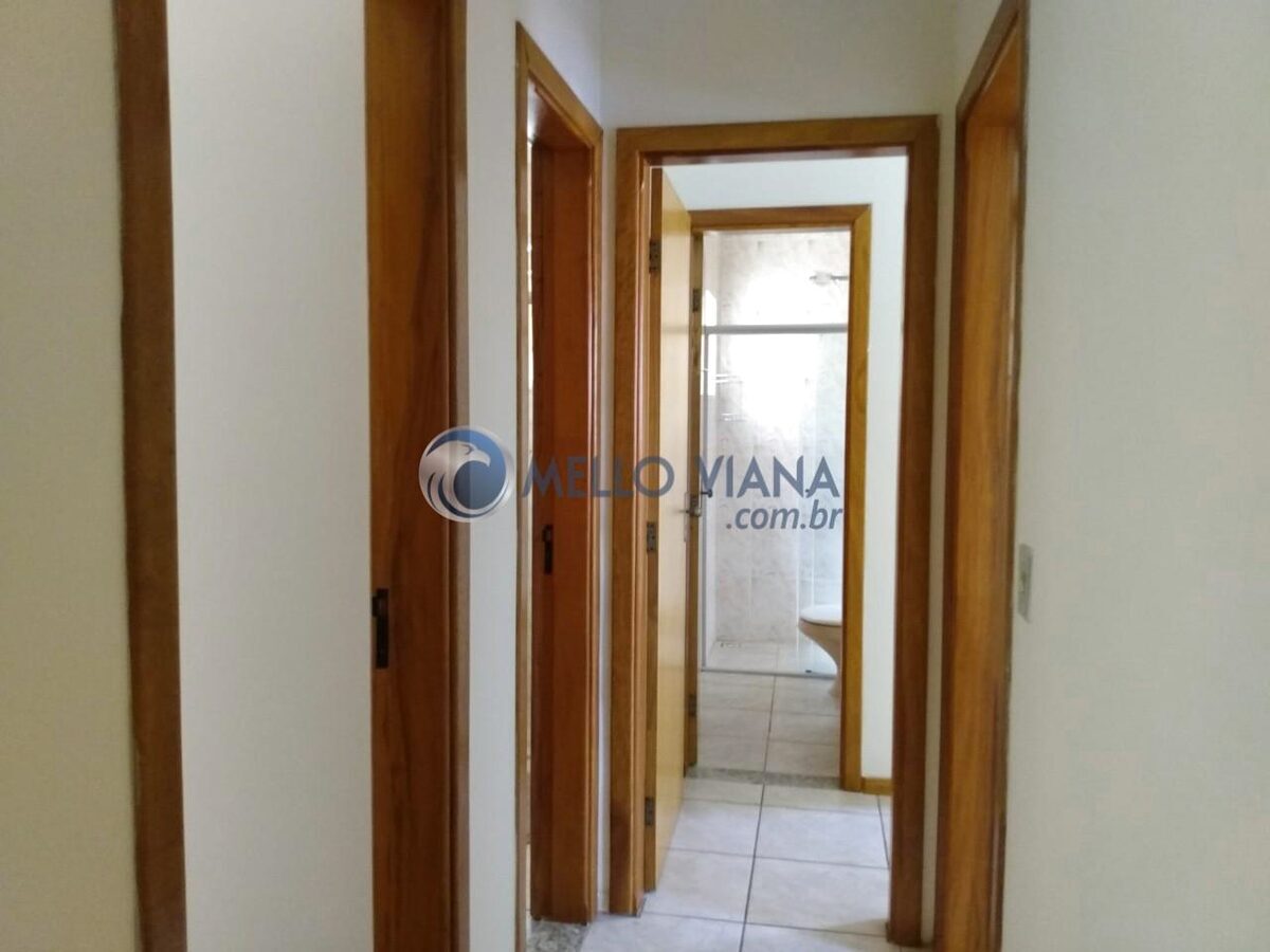 Foto 7 de Apartamento de 3 quartos na Varginha