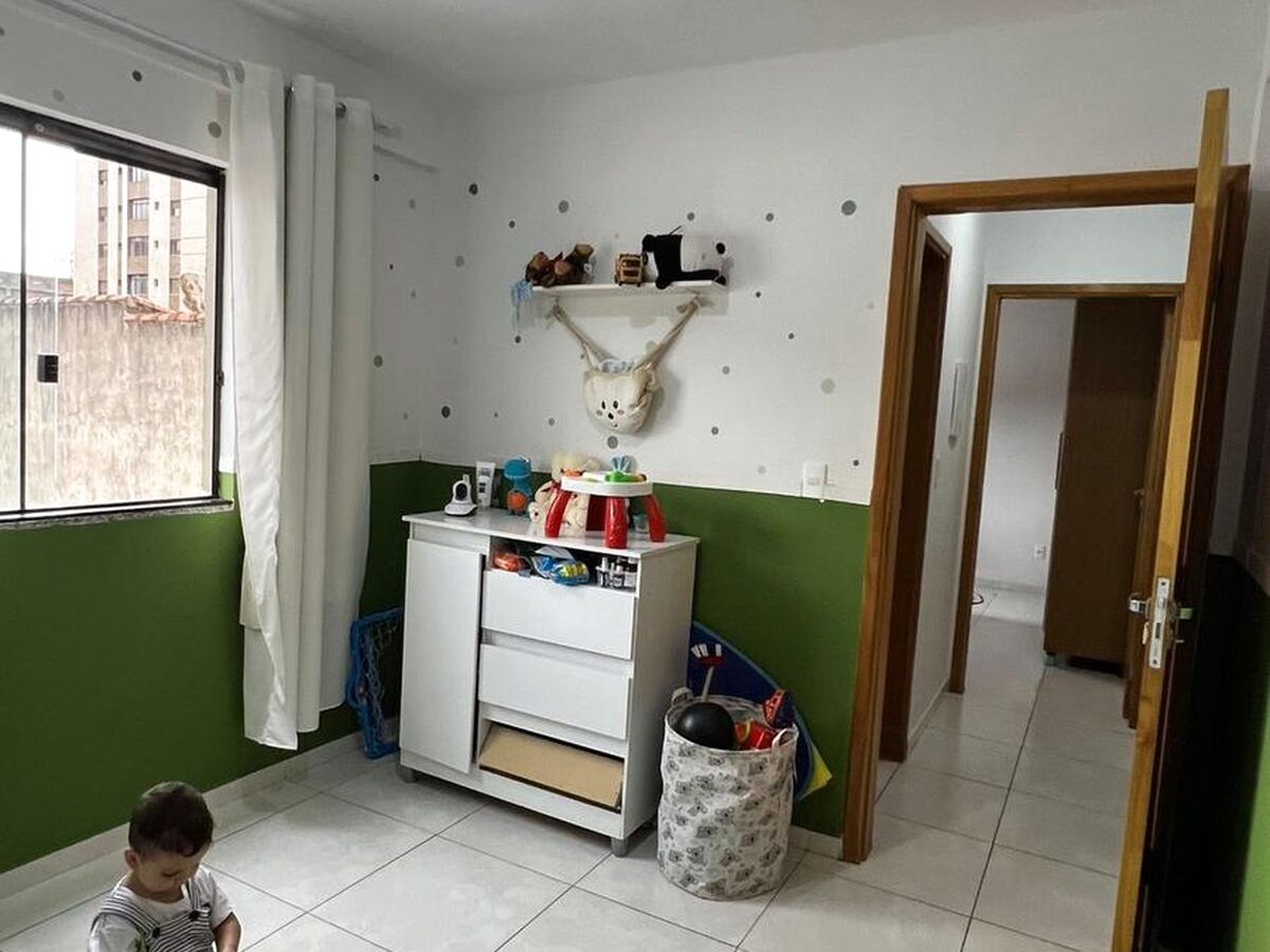 Foto 7 de Apartamento de dois quartos com vaga