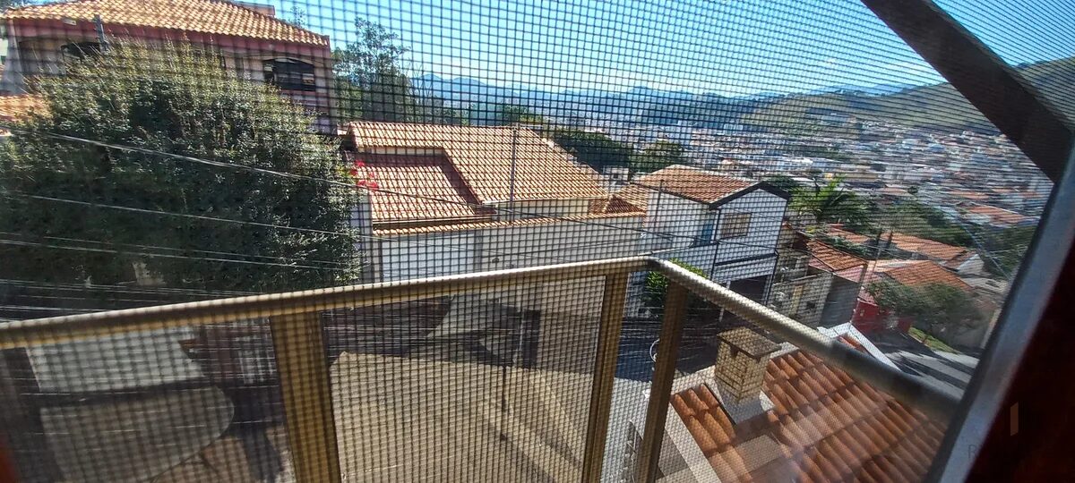 Foto 5 de Casa de 3 quartos no Jardim Eldorado