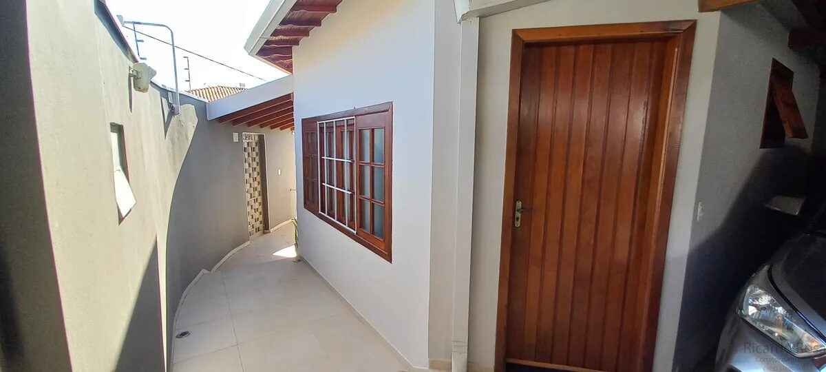Foto 6 de Casa de 3 quartos no Jardim Eldorado
