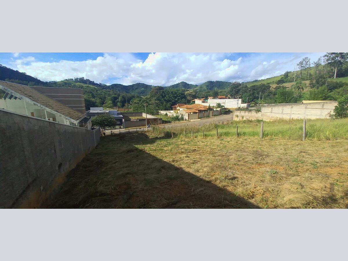 Foto 4 de Lote com vista aberta no Pinheirinho