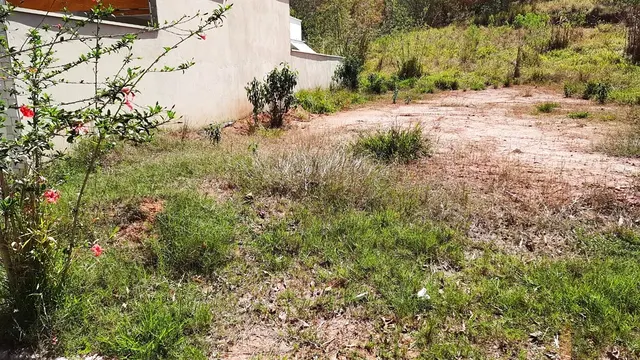 Foto 1 de Lote de 241 m² no Parque Portugal, Itajubá