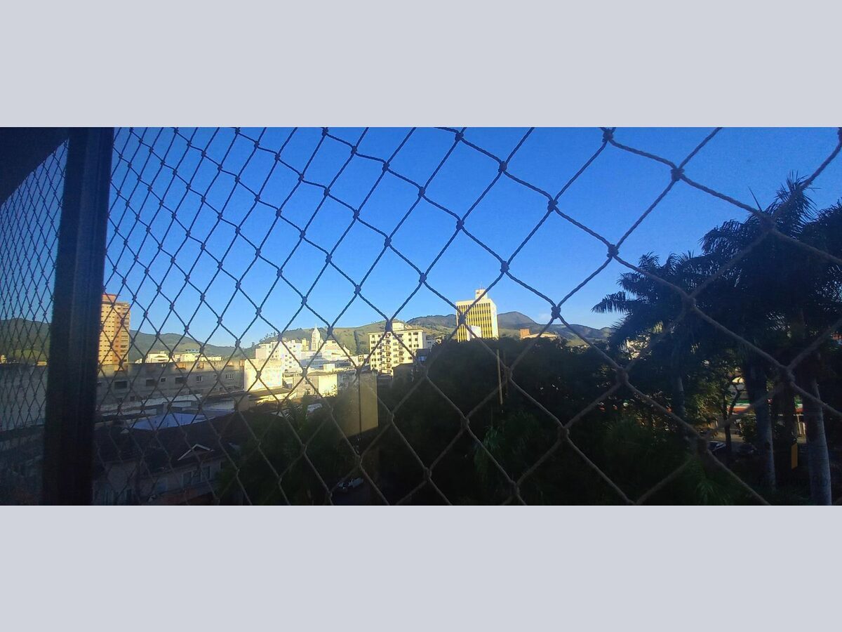 Foto 4 de Quatro quartos na Praça Getúlio Vargas