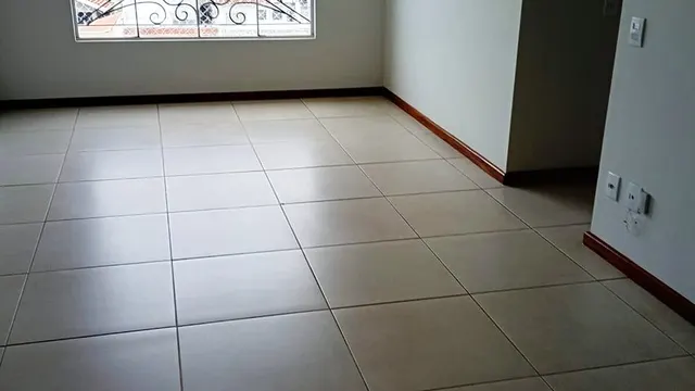 Apartamento de 75 m² na Varginha