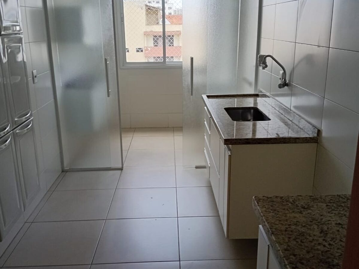 Foto 6 de Apartamento de 75 m² na Varginha