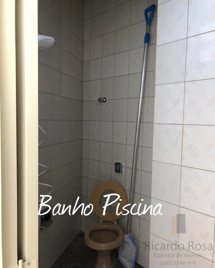 Foto 3 de Sobrado com piscina na região do BPS