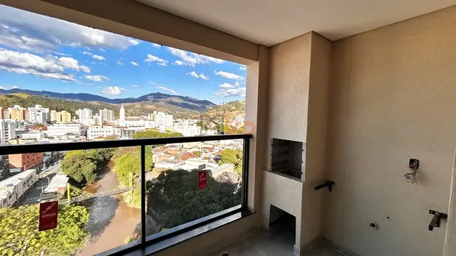 Foto 1 de Apartamento de 3 quartos no Centro