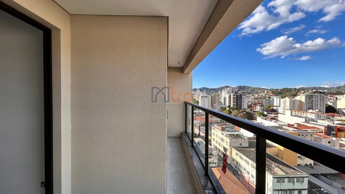 Foto 4 de Apartamento de 3 quartos no Centro