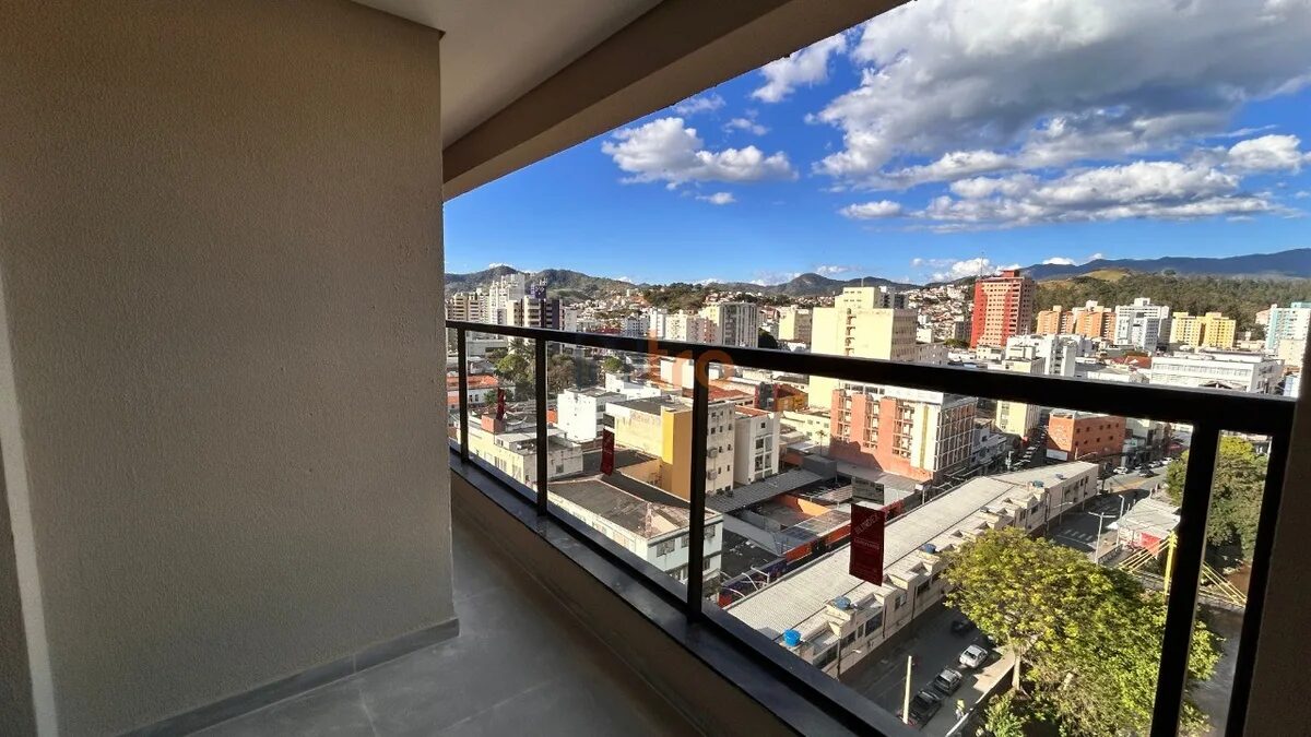 Foto 5 de Apartamento de 3 quartos no Centro