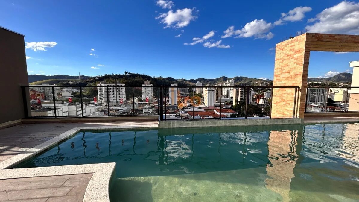 Foto 6 de Apartamento de 3 quartos no Centro