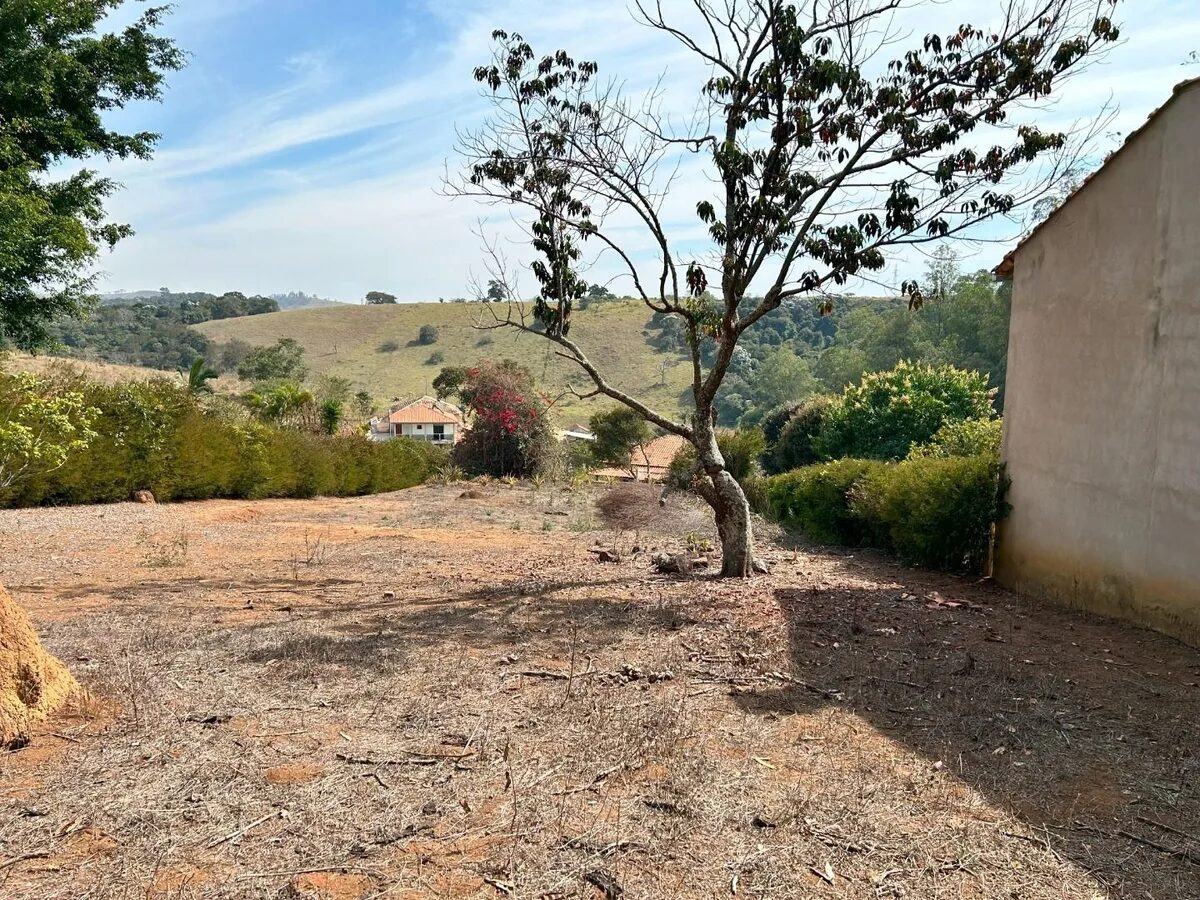 Foto 4 de Terreno com área ampla em Itajubá