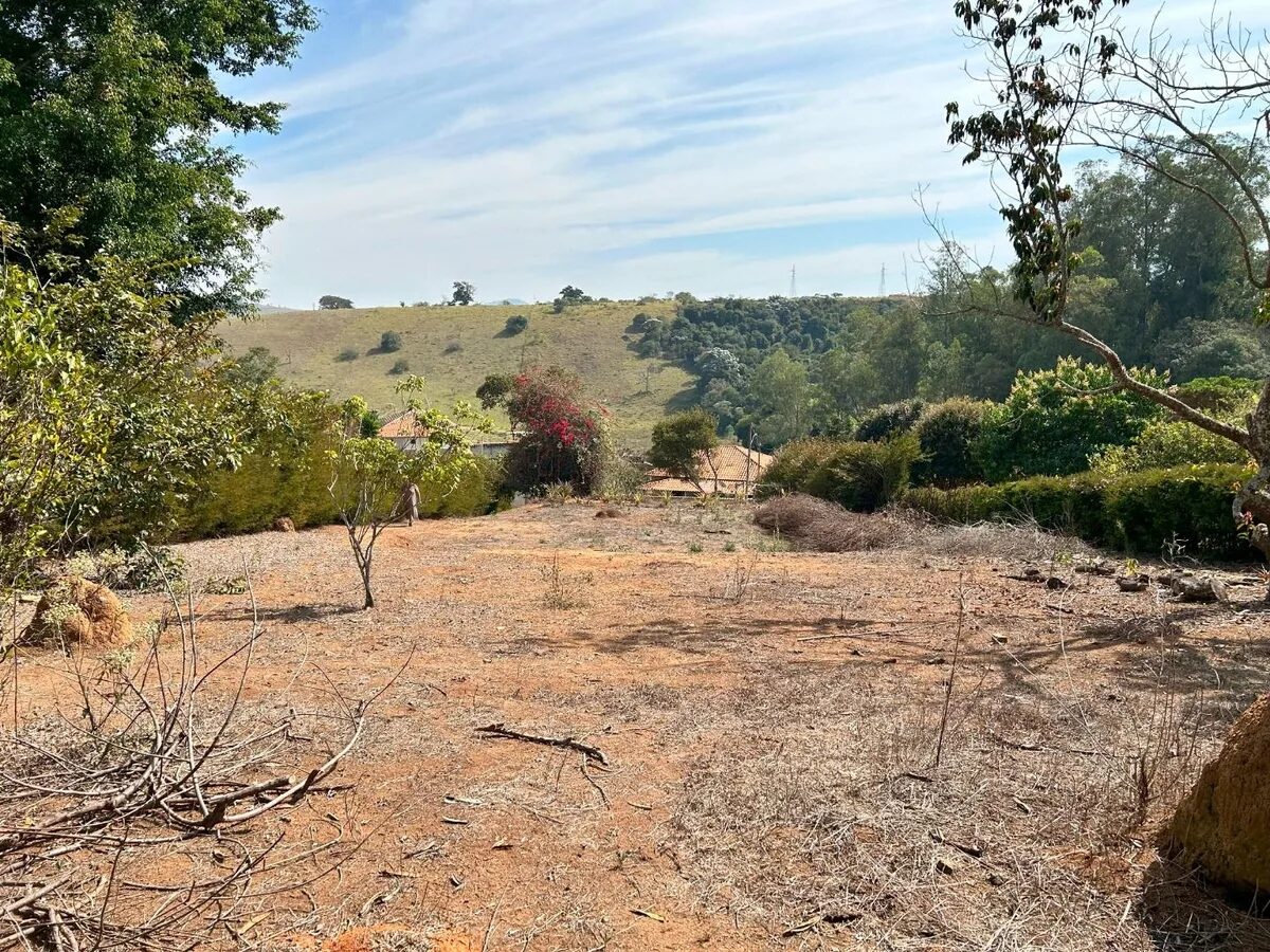 Foto 6 de Terreno com área ampla em Itajubá