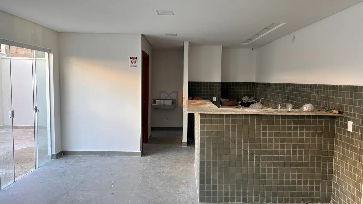 Foto 5 de Apartamento de dois quartos com suíte