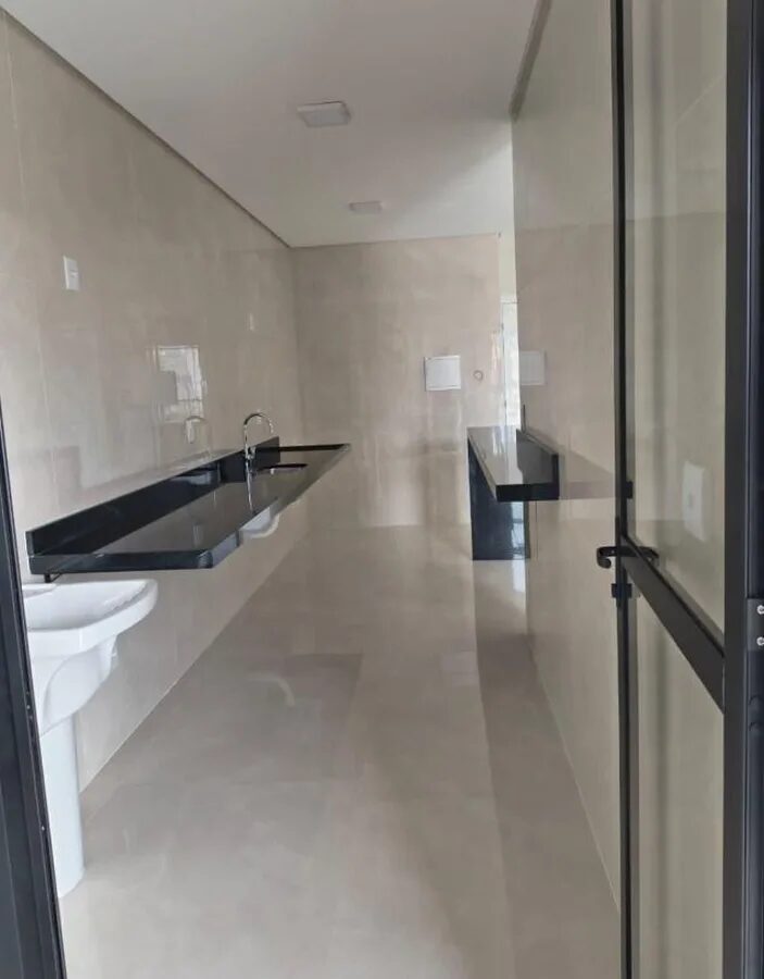Foto 5 de Apartamento de dois quartos e duas vagas