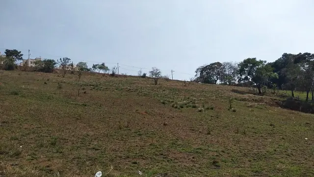 Foto 1 de Terreno de 1.120 m² no Nações