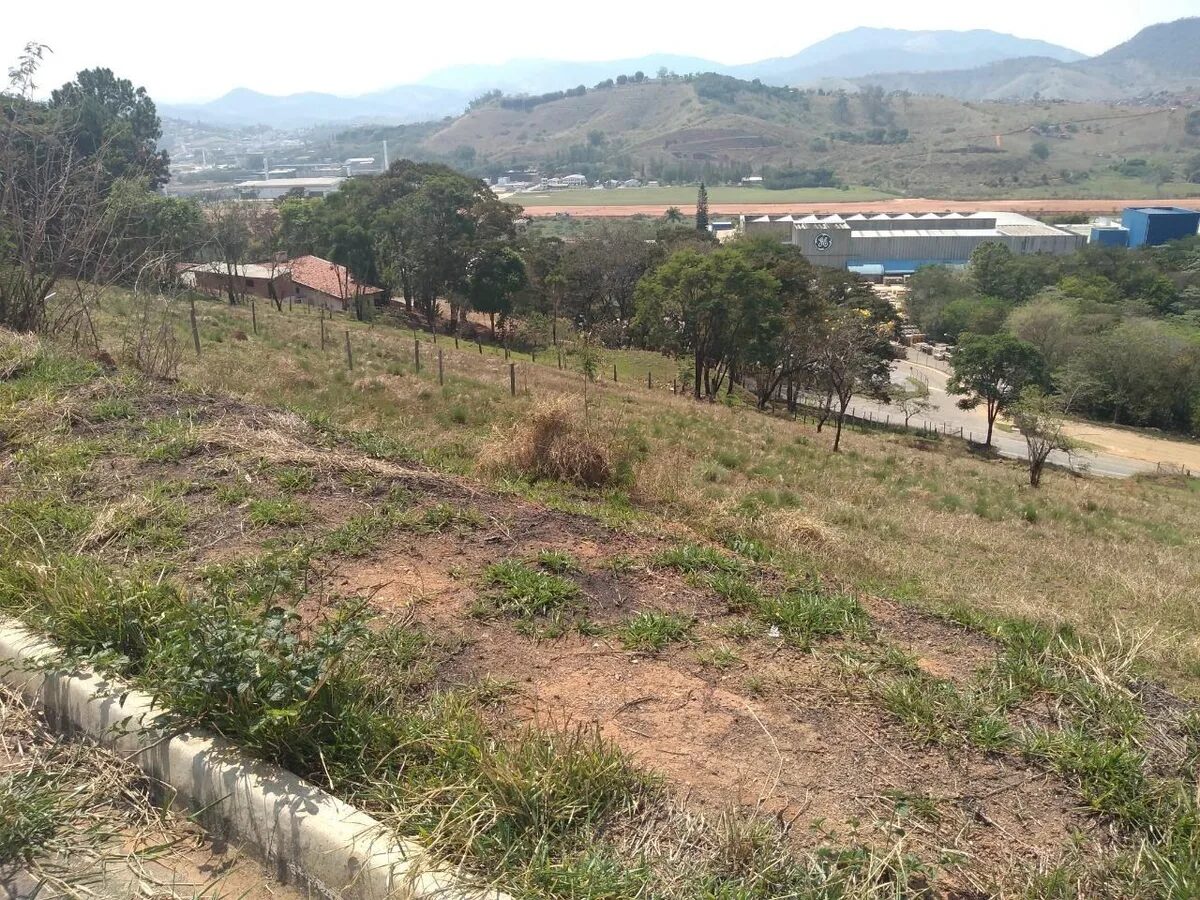 Foto 5 de Terreno de 1.120 m² no Nações