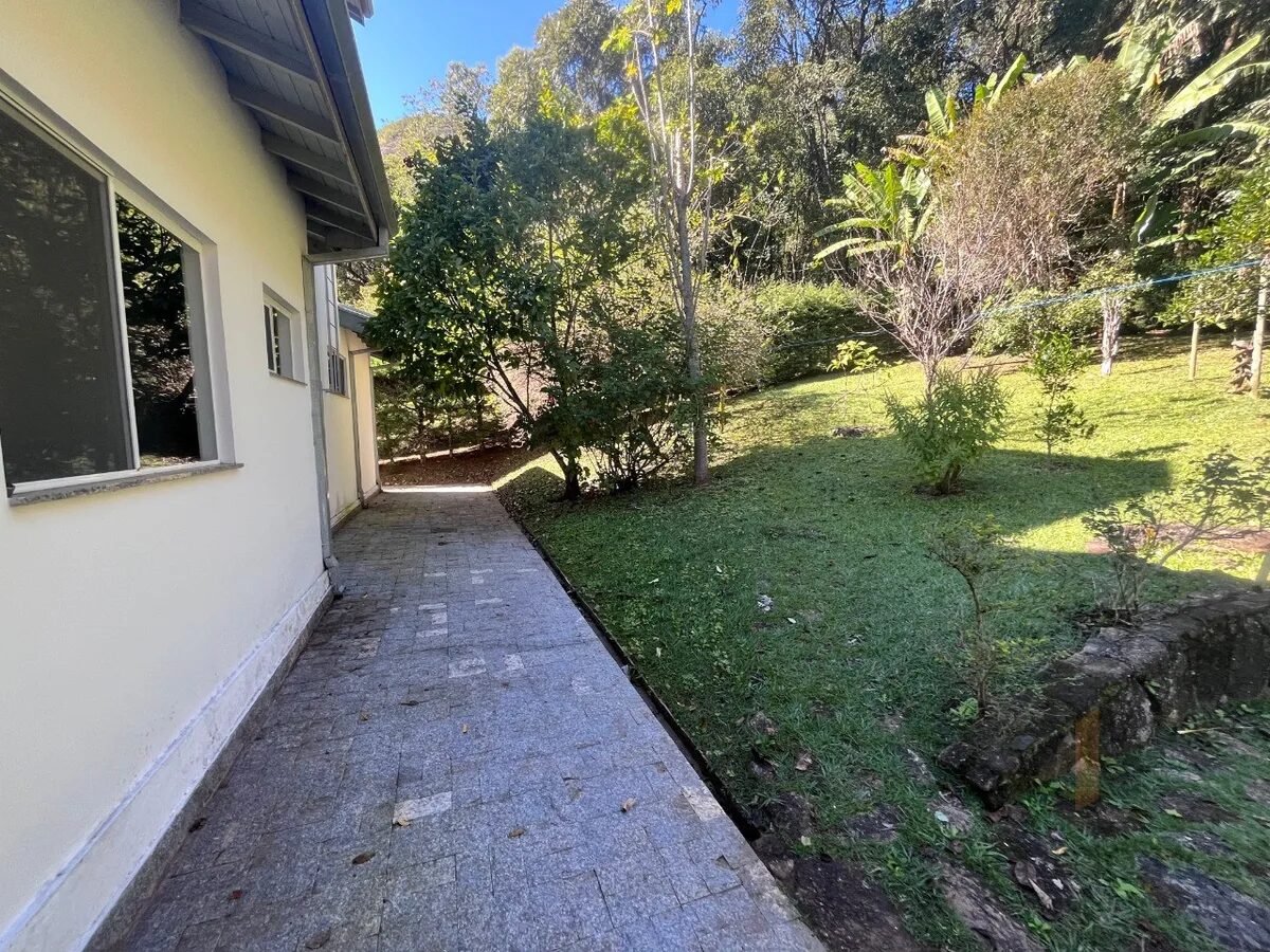 Foto 4 de Casa de 3 suítes em Mato Dentro