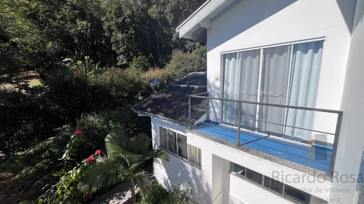 Foto 8 de Casa de 3 suítes em Mato Dentro